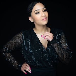 Meet your Posher, Shayla